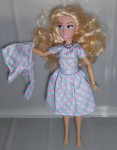 Oblekice za Barbie punčke: morska deklica ali vila, cene od 4,90€