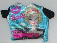 Original torbica, oblačila za Barbie Mattel punčke iz 90-ih, od 1,99€