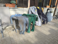 Delovna oblačila rabljeni pajac , kombinezon