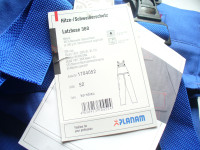 Delovne hlače - pajac                    NAJBOLJSE DELOVNE  OBLEKE