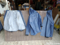 Delovna palerina anorak velikost 54-56