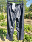 Helly Hansen klasične moške dežne hlače nove velikost XL