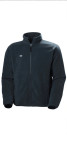 Helly Hansen podloga Manchester Zip-In (črna, velikost XL) 72065