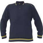 KNOXFIELD polo pulover