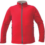 NAMSEN softshell jakna