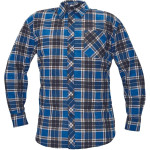 SATURN flannel srajca