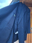 moška obleka 3XL