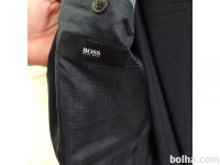 Obleka Hugo Boss