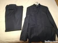 UGODNO prodam svečano moško obleko