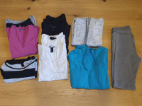 Nosečniška oblačila XS-S