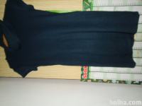 Tunika-temno zeleno modra, vel.34-36