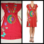 DESIGUAL OBLEKA M