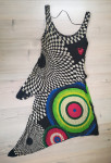 DESIGUAL OBLEKA