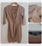 OBLEKA ○casual look ●TOP SECRET ○XS+S
