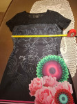OBLEKA DESIGUAL št.40