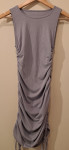 Nova obleka XS, dekliška 160cm