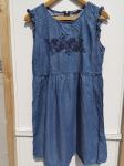 Orsay ženska poletna obleka velikost 40