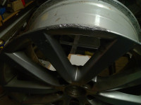 Varjenje aluminija