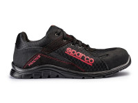 Delovni čevlji SPARCO PRACTICE S1P - št. 43 - NOVI - 30% ceneje