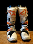 Alpinestars Tech 10 motoristični škornji