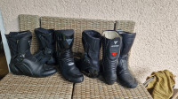 DAINESE št .44 2x in 43