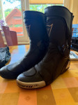 Motoristični škornji Dainese št. 42