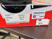 Motoristični škornji IXS Avanti-moški, ženski