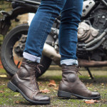 Ženski Moto Čevlji Boots TCX Cafe Lady št. 37