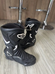 Ženski motoristični škornji Alpinestars, 37