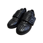 (10.5) Usnjene superge Versace DSU 6172