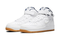 Air force 1 mid