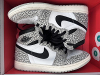 Air jordan 1