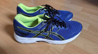 Asics gel moške superge, št. 46,5