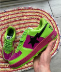 Bape sta Hulk