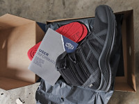 Black Eagle Athletic 2.1 GTX