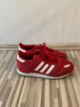 Čevlji Adidas ZX 700 velikost 43 1/3
