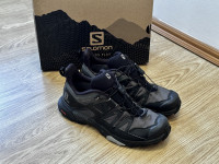 Čevlji Salomon X ULTRA 4 GTX - kot novi