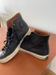Chuck Taylor All Star leather shoes