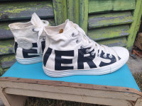 Convers All star