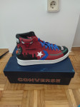 Converse- chicago bulls št. 44.5 LIMITED EDITION