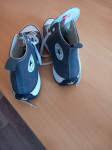 CONVERSE RUN STAR HIKE ugodno