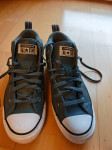 Converse superge