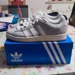 Copati Adidas CAMPUS 00s, sivi