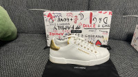 Čevlji - superge Dolce & Gabbana, original, EU42
