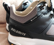 DOLOMITE GORE-TEX SUPERGE ŠT.40/41 MPC 180€
