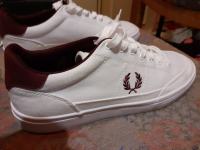 FRED PERRY SUPERGE (43)