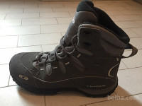 GORE-TEX zimski čevlji SALOMON