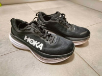 HOKA Bondi 8 superge