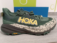 HOKA Trail Speedgoat 6 - št. 44