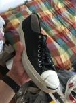 Jack purcell converse us 10 uk 9 eur 43